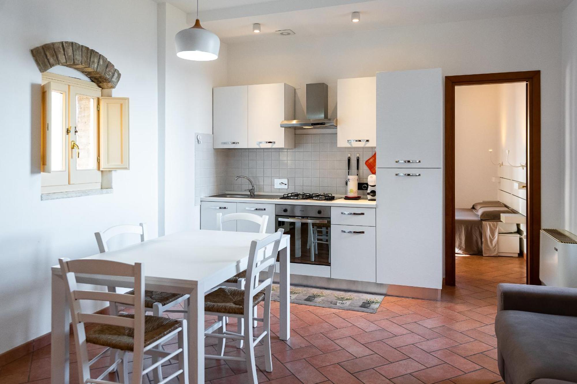 Casa Vacanze Frate Elia Ассізі Екстер'єр фото
