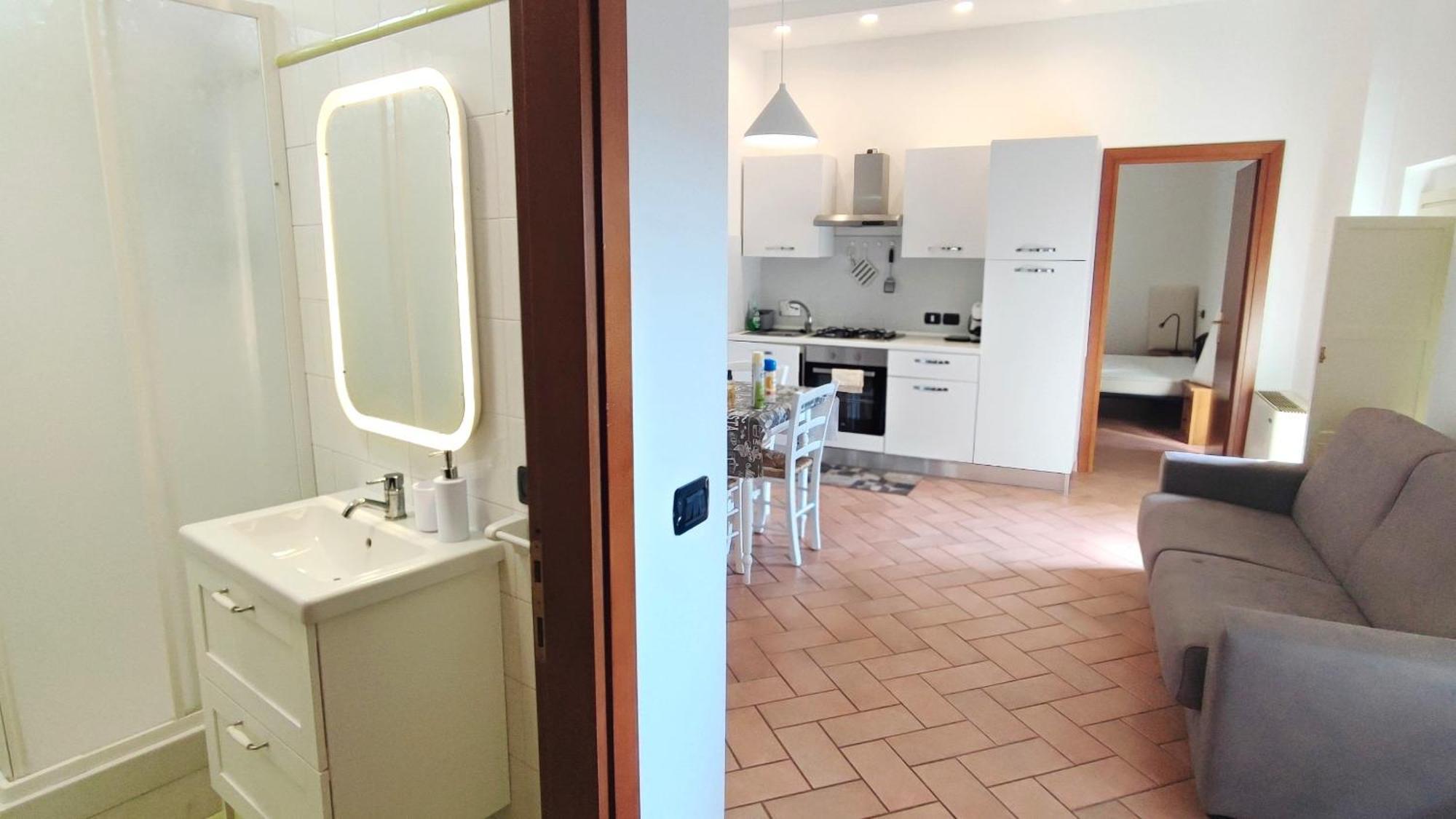 Casa Vacanze Frate Elia Ассізі Екстер'єр фото