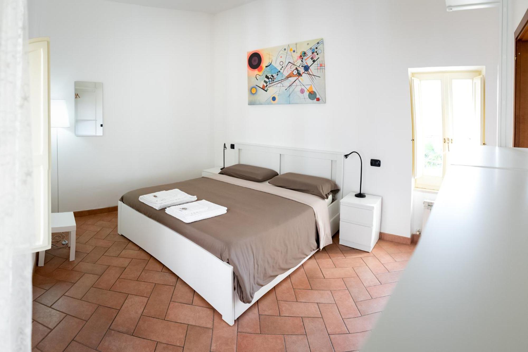 Casa Vacanze Frate Elia Ассізі Екстер'єр фото