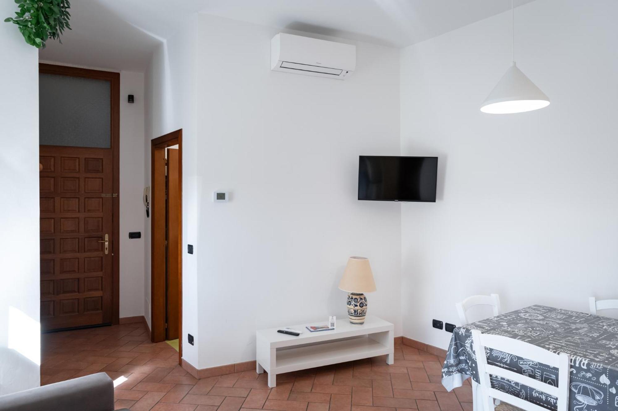 Casa Vacanze Frate Elia Ассізі Екстер'єр фото